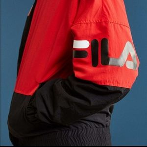 Fila/ Urban Outfitters Coat
